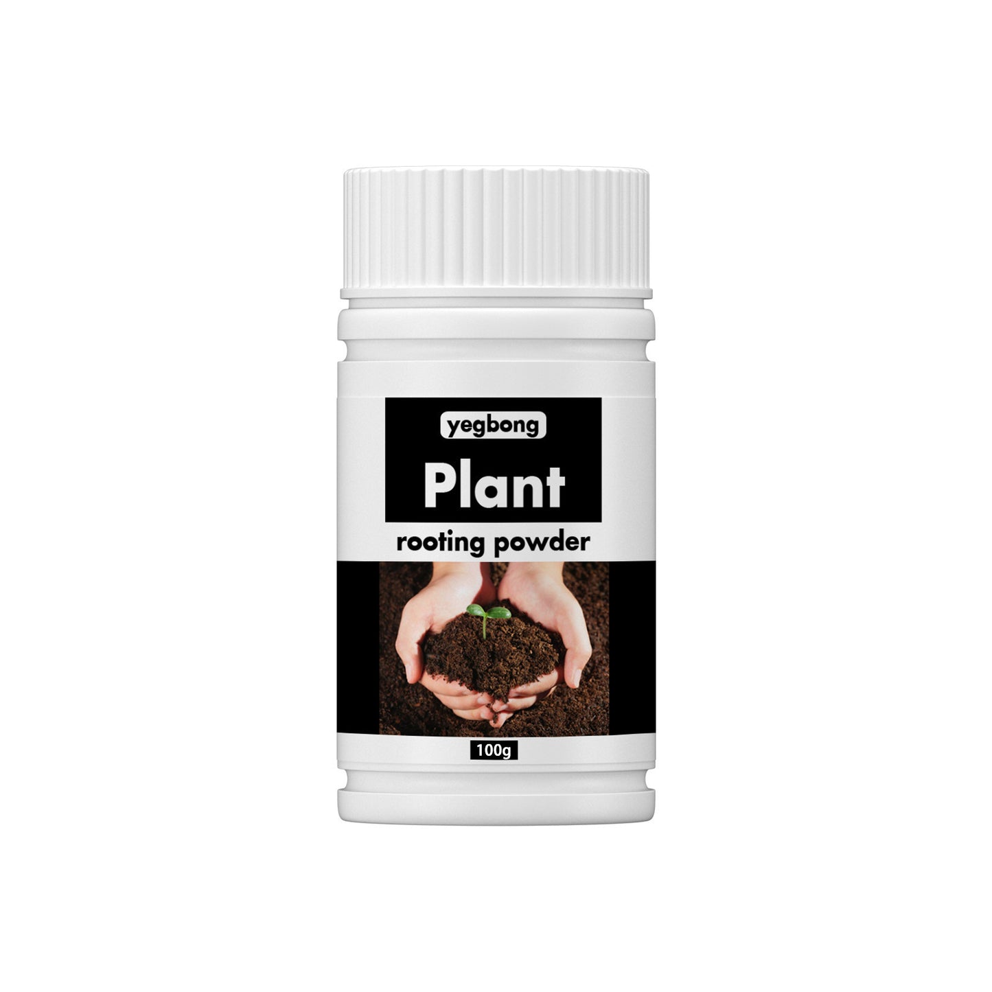 Transplanting Trees And Fruit Trees Root System Nutrition Powder