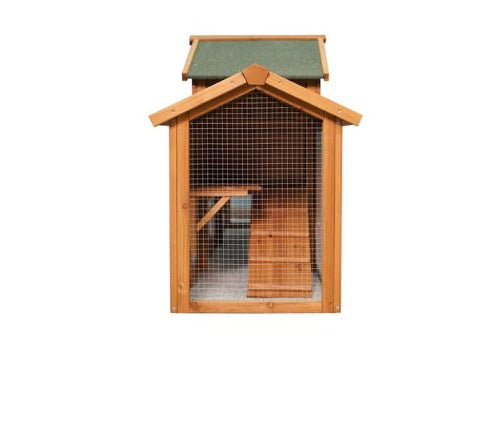 79.5-inch Oversized Rabbit Cage