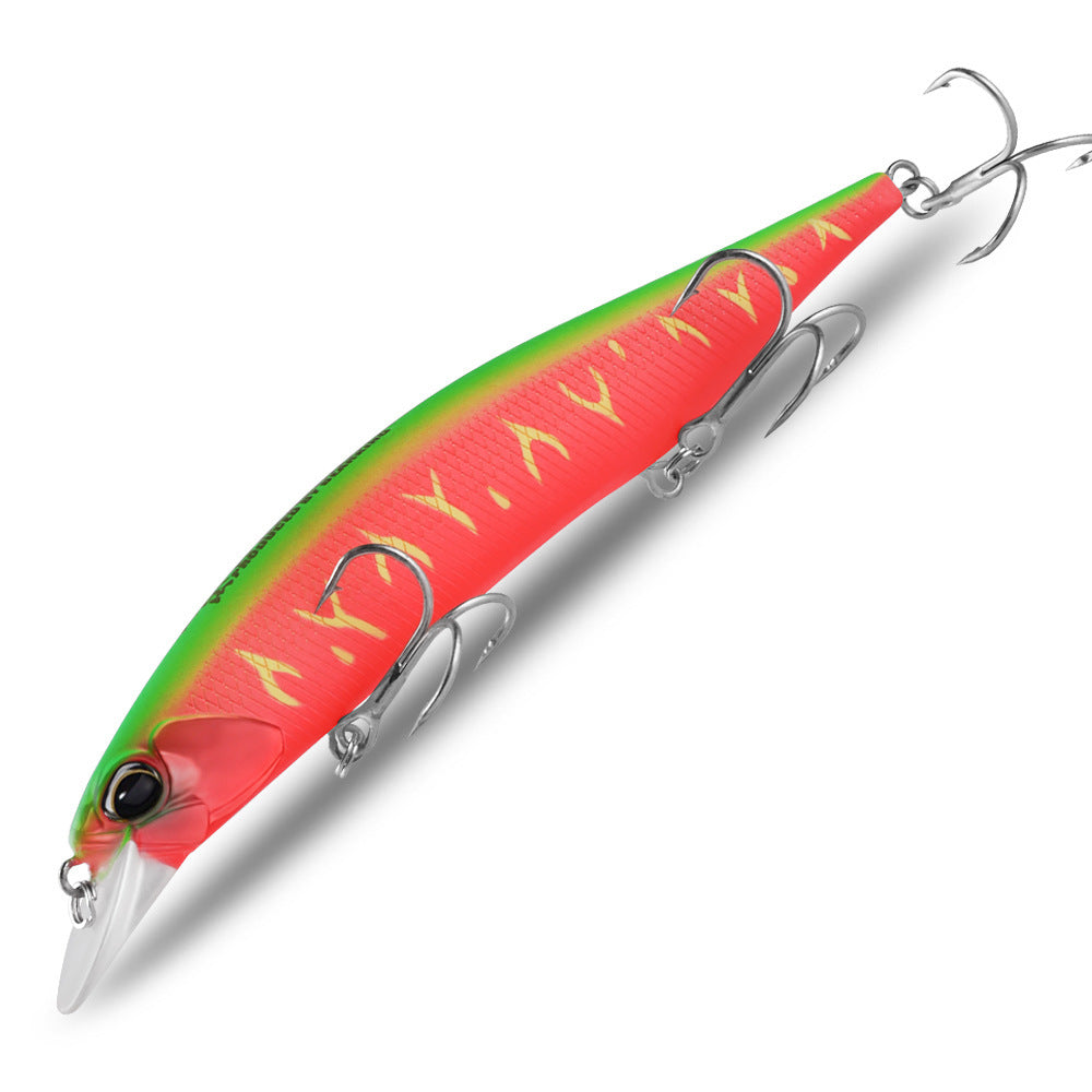 ABS Engineering Plastic Thermal Model Fishing Lure