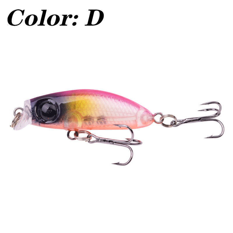 Lure Slow Water Special Fishing Lure