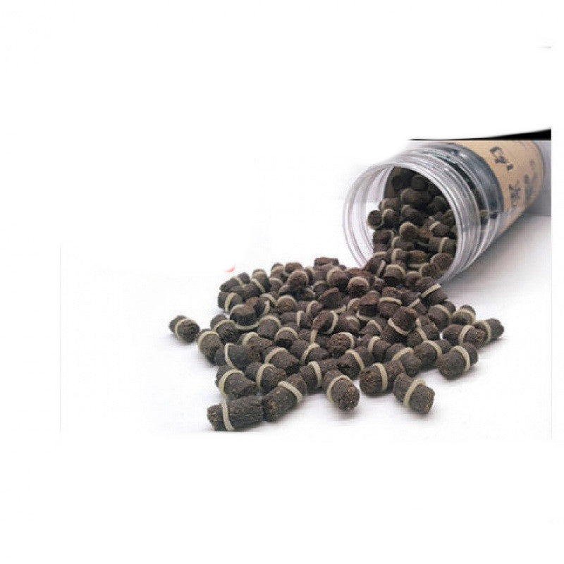 Bait Earthworm Wild Fishing Fish Feed Particles