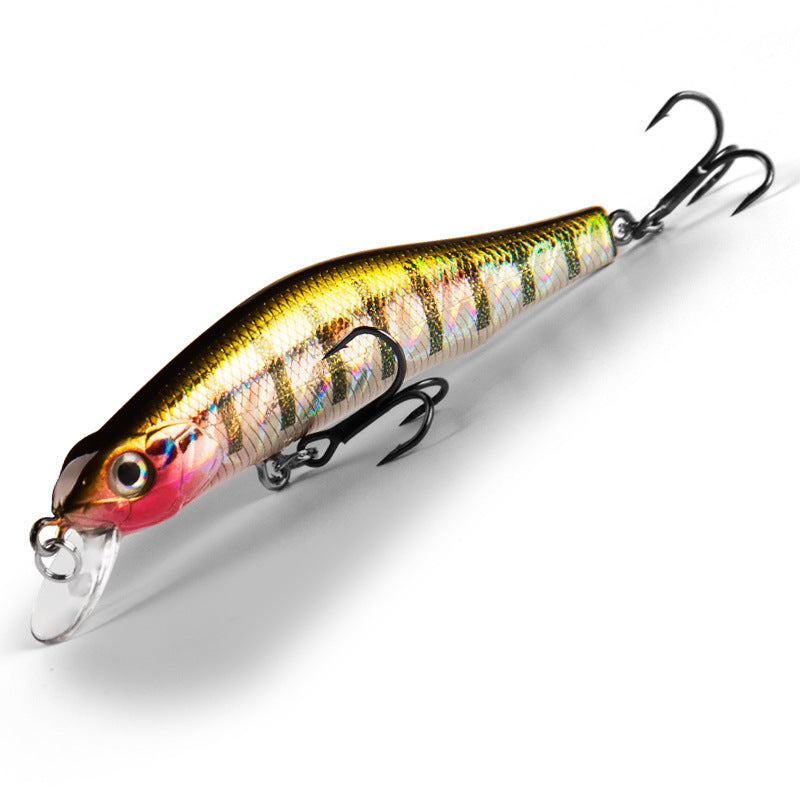 Long Shot 80mm8.5g Magnetic Freshwater Fishing Lure