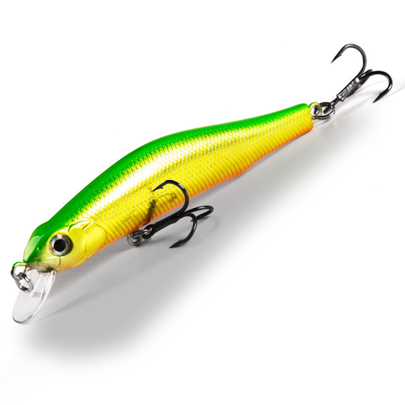 Long Shot 80mm8.5g Magnetic Freshwater Fishing Lure