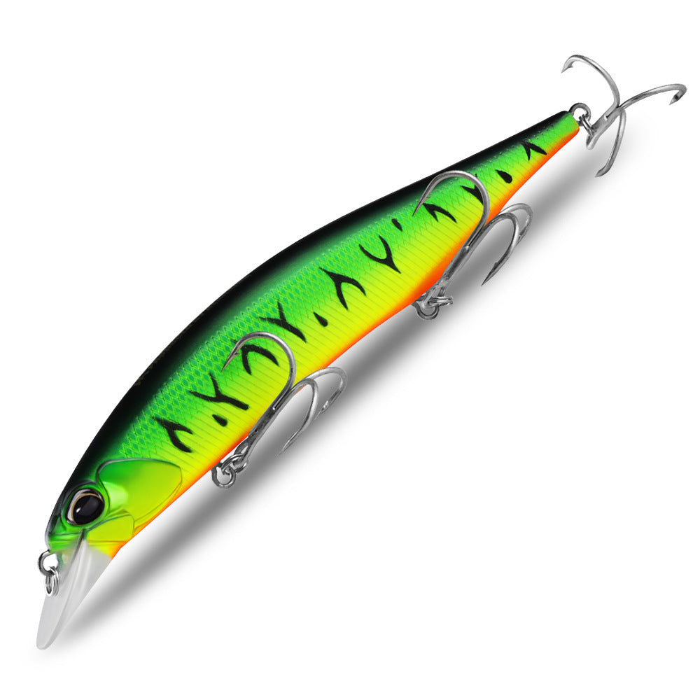 ABS Engineering Plastic Thermal Model Fishing Lure