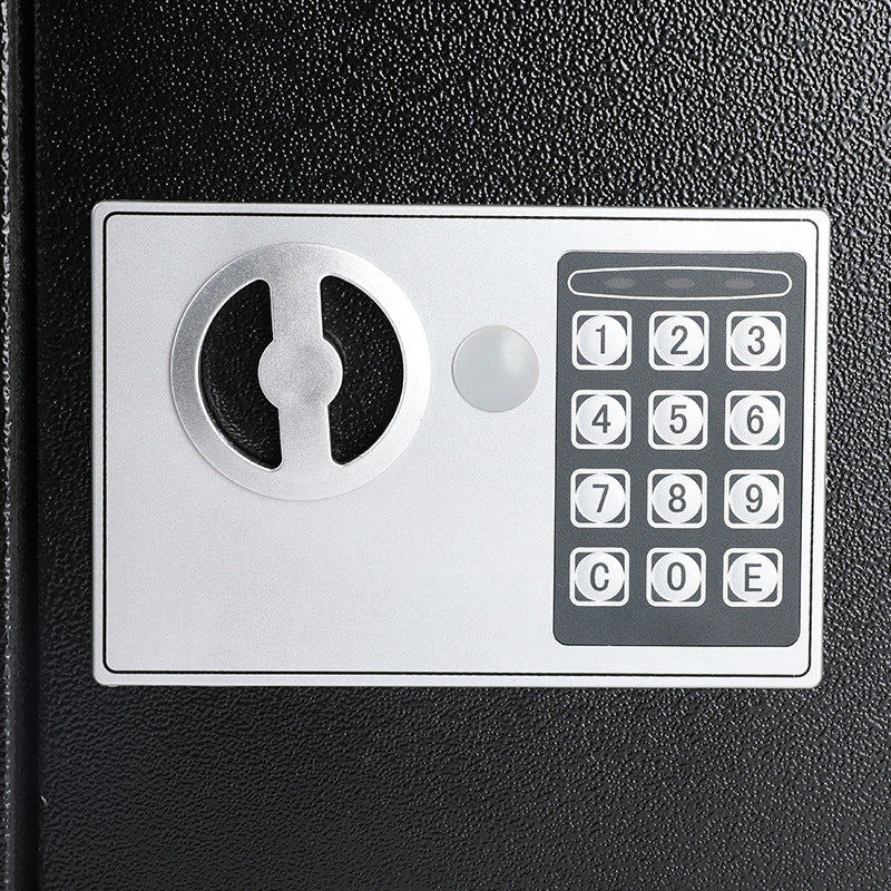 Lock Flat Key Management Storage Safe